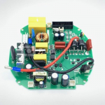 Godox QS600II Power Board