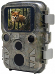 Braun Scouting Cam Black800 mini