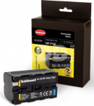 H&Auml;HNEL BATTERY SONY HL-XL781