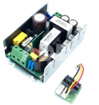 Godox SL60W power board
