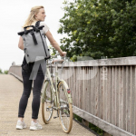 WANDRD THE PRVKE Lite 11 Liter DisNet Grey Photo Bundel