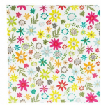 Albumas GOLDBUCH 27 242 Blooming Tales 30x31/60psl, balti lapai | kampučiai/lipdukai | knyginio ri&scaron;imo