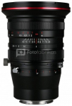 Lens Venus Optics Laowa 20mm f/4.0 Zero-D Shift for Sony E