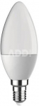 Light Bulb|LEDURO|Power consumption 6.5 Watts|Luminous flux 550 Lumen|3000 K|220-240V|Beam angle 360 degrees|21131