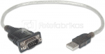 Manhattan Converter USB to Serial port RS232