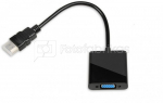 iBOX Adapter HDMI-VGA IAHV01