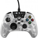 Turtle Beach controller Recon, arctic camo