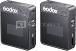 Godox MoveLink II M1 (Zwart)