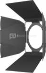 Godox GR30B Barndoor for GR30 Reflector