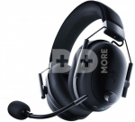 Razer wireless headset BlackShark V2 Pro, black