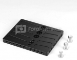Baseplate for Kinefinity Terra/Mavo/Mavo LF MD2302