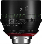 Canon Sumire Prime CN-E135mm T2.2 FP X L (PL-mount)