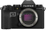 Fujifilm X-S20 + XF16-80mm