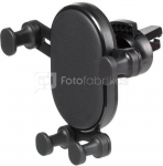 Vivanco car phone mount Butler Air Vent (61631)