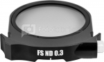 NISI CINE DROP-IN FILTER FS ND2