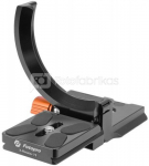 Fotopro X-Rotator 75 adapter - orange