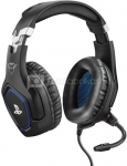 HEADSET GXT 488 FORZE PS4/23530 TRUST