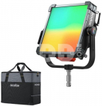 Godox KNOWLED P300R RGB Hard Panel Light Kit