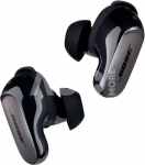 Bose wireless earbuds QuietComfort Ultra Earbuds, black