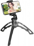 Flexible tripod APEXEL APL-JJ04 (black)