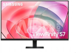 Samsung LS32D700EAUXEN 32" IPS Monitor UHD 4K 3840x2160/16:9/280cd/m2/5ms, HDMI, DP, USB
