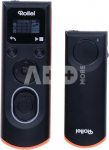 Rollei Wireless remote shutter release for Canon