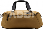 Peak Design Travel Duffel 50L, coyote
