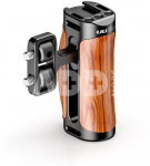 Ulanzi R075 Left/Right Universal Wooden Handle