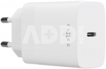 Fixed USB-C Travel Charger 30W | FIXC30N-C-WH