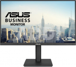 Asus VA27DQFS | 27 " | IPS | FHD | 16:9 | 100 Hz | 1 ms | 1920 x 1080 pixels | 300 cd/m&sup2; | HDMI ports quantity 1