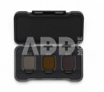 DJI Flip ND Filters Set (ND16/64/256)