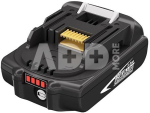 Akumuliatorius įrankiams MAKITA BL1830B, 18V, 3.0Ah, Li-ion