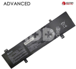 Ne&scaron;iojamo kompiuterio baterija ASUS B31N1631, 3600mAh, Extra Digital Advanced