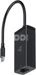 Sbox H-994 USB-C Gigabit Network Adapter