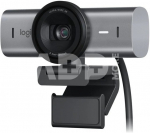 Logitech | UHD 4K Streaming Webcam | MX Brio