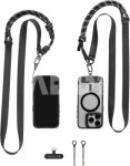SmallRig 4989 FilMov Phone Shoulder Strap Black