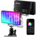 NEEWER SL90 Pro - 12 Watt RGB LED Continuous Light