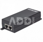 Intellinet Adapter / Power Supply Intellinet POE+ 30W 1X Gig
