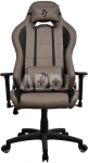 Arozzi Frame material: Metal; Wheel base: Nylon; Upholstery: Soft PU | Arozzi | Gaming Chair | Torretta SoftPU | Brown