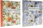 Albumas GED DRS20 MEMORIES 22,5x28 | 40 magnet psl | spiralinio ri&scaron;imo | max 10x15 160