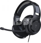 Turtle Beach Atlas 200 PC Over-Ear Stereo Headset, Schwarz
