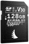 Angelbird SD Card AV PRO 128GB V30