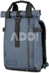 WANDRD PRVKE 15L Aegean Blue V4