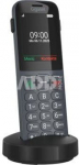 Gigaset COMFORT 600 SIM dunkelsilber