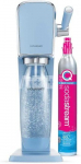SodaStream Art Pastellblau