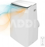 Cecotec Portable Air Conditioner | ForceClima 12600 SoundLess Heating