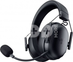 Razer wireless headset BlackShark V3 X HyperSpeed, black