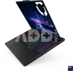 Lenovo Legion Pro 5 16IAX10H | Eclipse Black | 16 " | OLED | WQXGA | 2560 x 1600 pixels | Intel Core Ultra 9 | 275HX | 32 (2x16GB) GB | SODIMM DDR5 | Solid-state drive capacity 2000 GB | NVIDIA GeForce RTX 5070 Ti | GDDR7 | 12 GB | Windows 11 Home |  ...