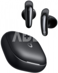 Anker Soundcore True Wireless Earphones | Liberty Buds | Bluetooth | Semi-in-ear | Microphone | Black | Noise canceling | Noise reduction