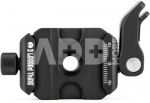 3 Legged Thing Ultra Clamp DARKNESS (Clamp Only)
